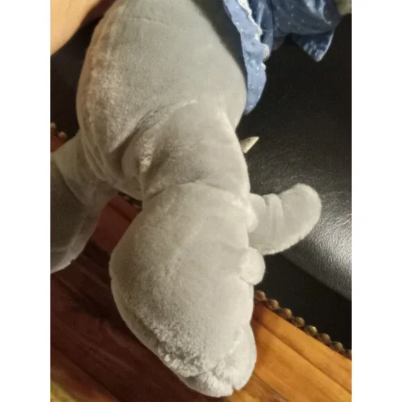 Vintage 1981 Wrinkles with leather tag - Picture 4 of 16